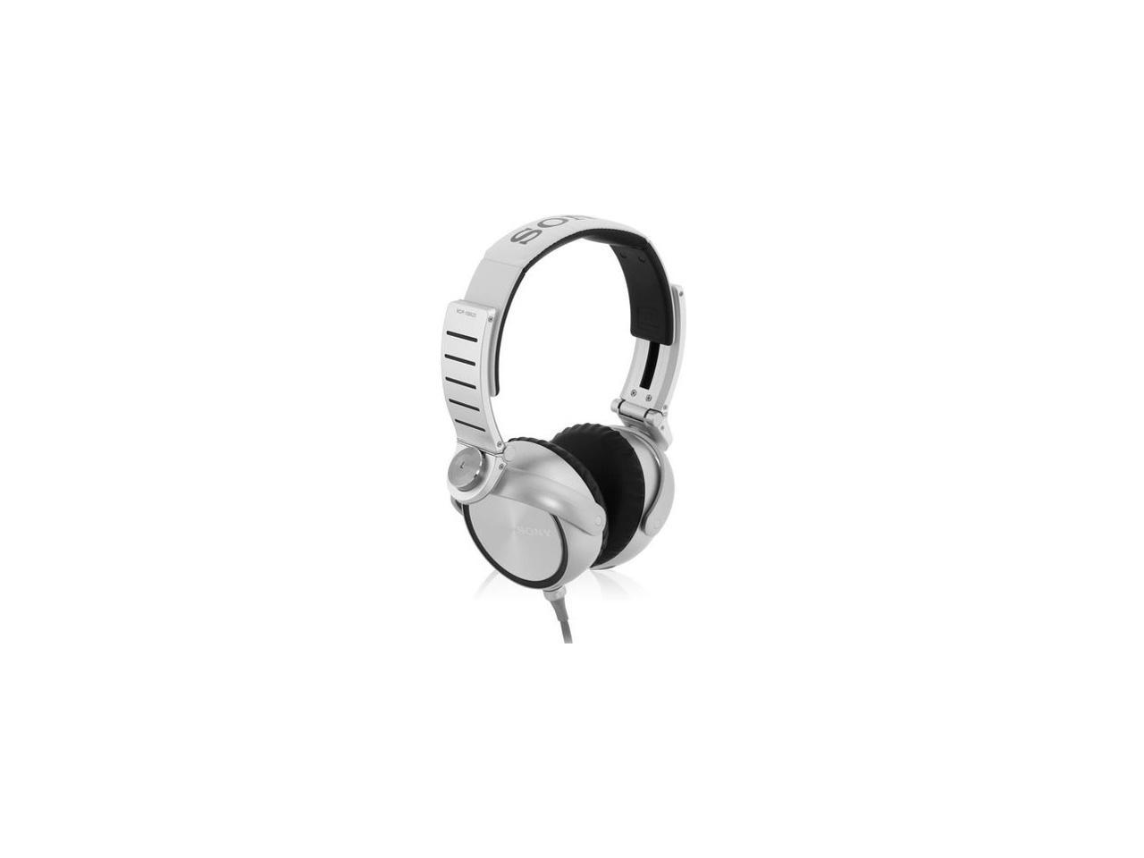 Sony MDR-XB920/B (MDRXB920) Black On-Ear Extra Bass XB Series Stereo Headphones
