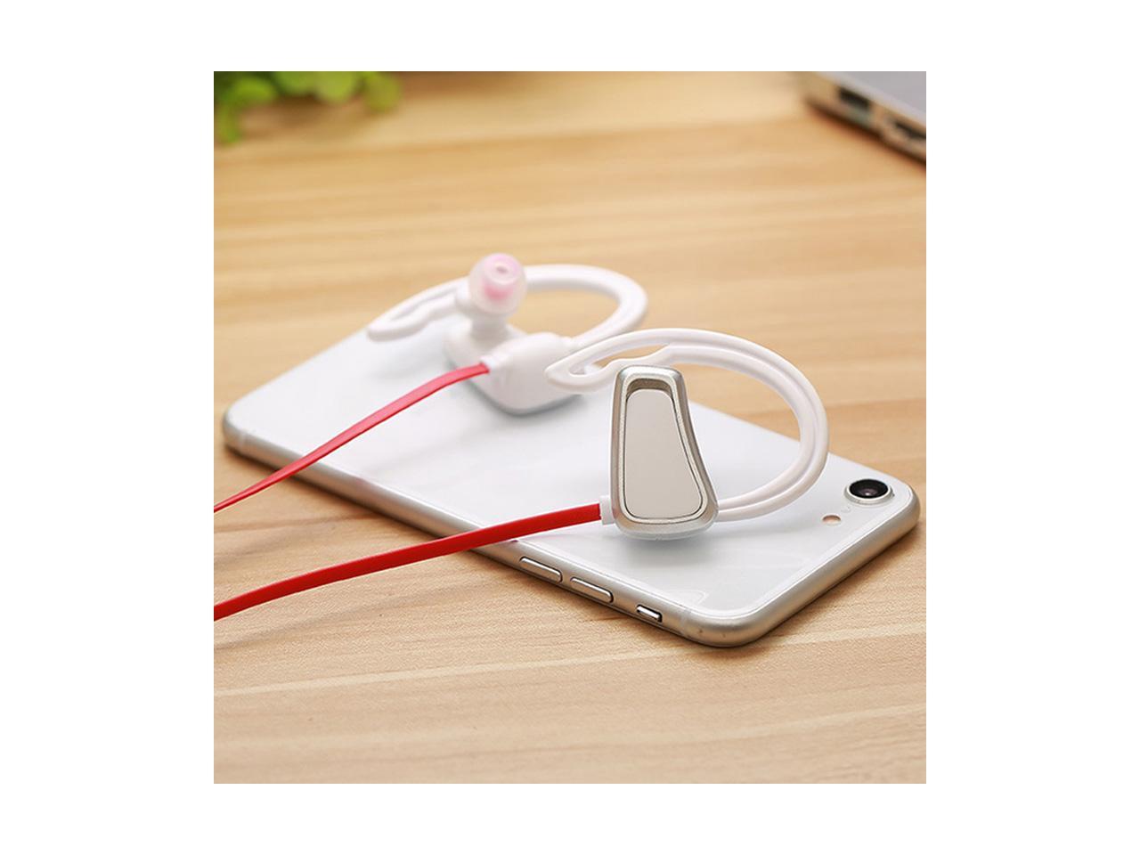 Bluetooth Earphone B04 Wireless Bluetooth Headset Over the Ear Stereo Motion Headphones with Color Box For IOS Android
